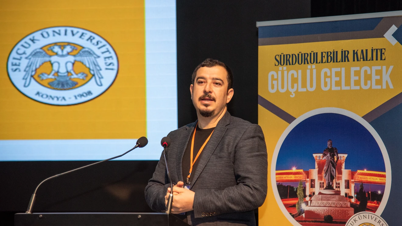 Selçuk Üniversitesinden kaliteyi artırmaya yönelik çalıştay